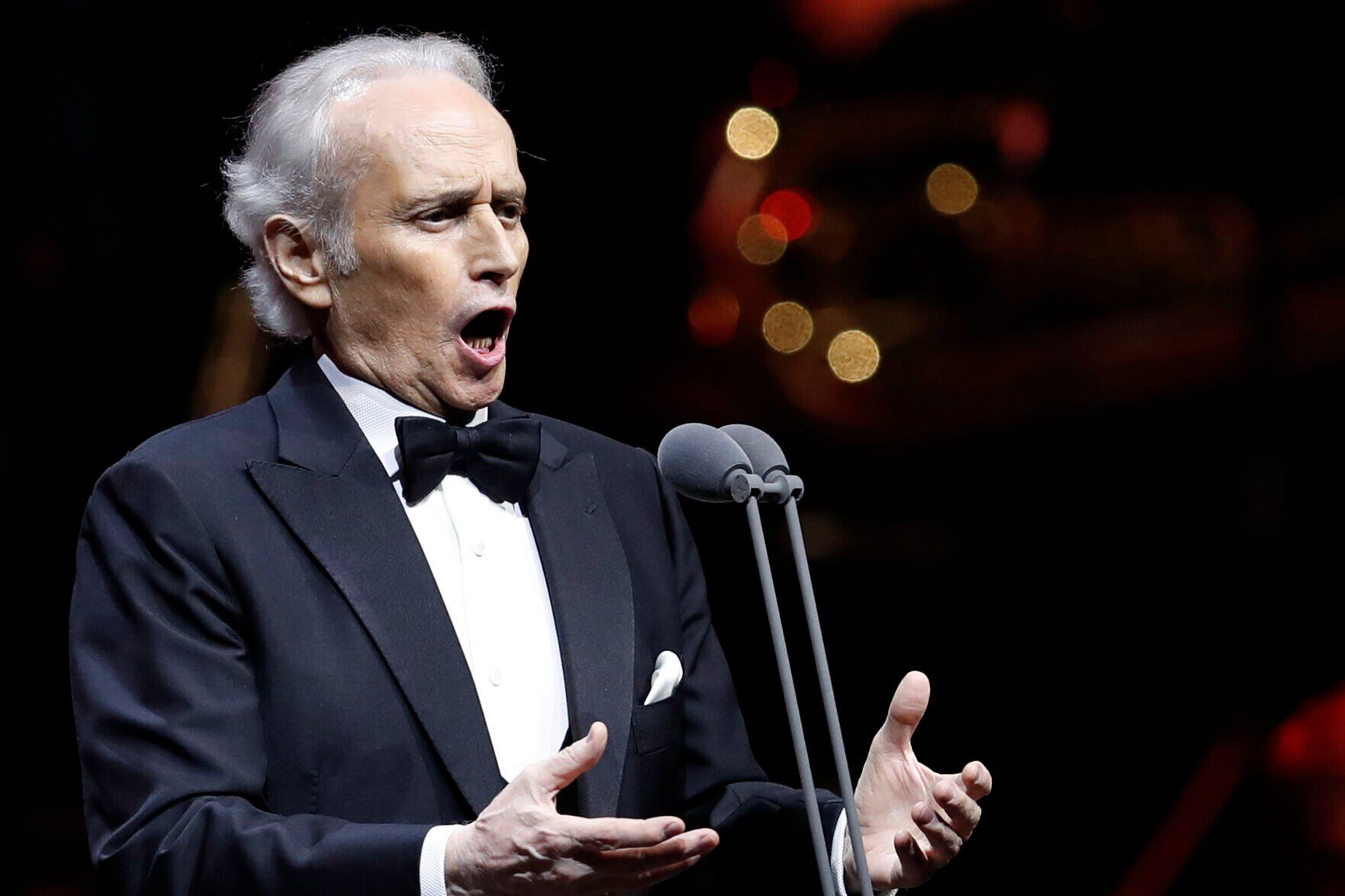 Jose Carreras